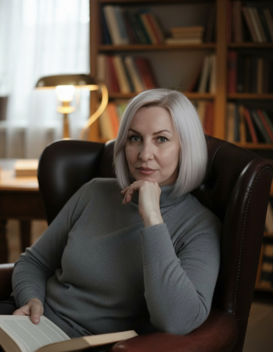 Adisa Huseinbegović Muhasilović